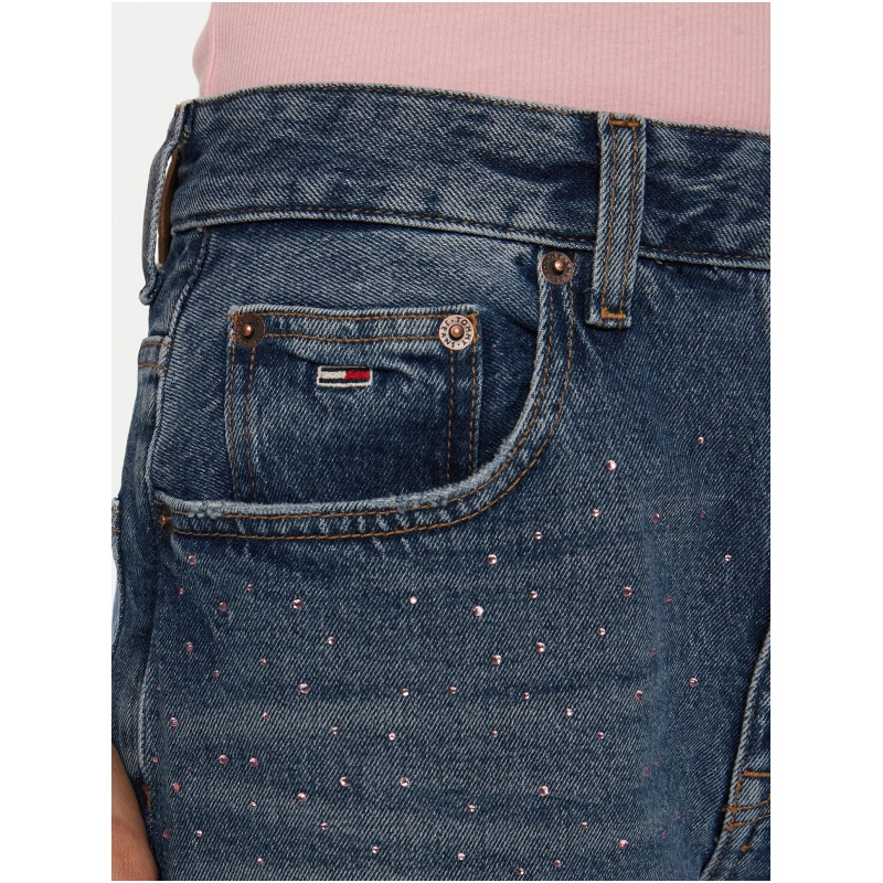TOMMY JEANS Mia mr rlxd str a16136